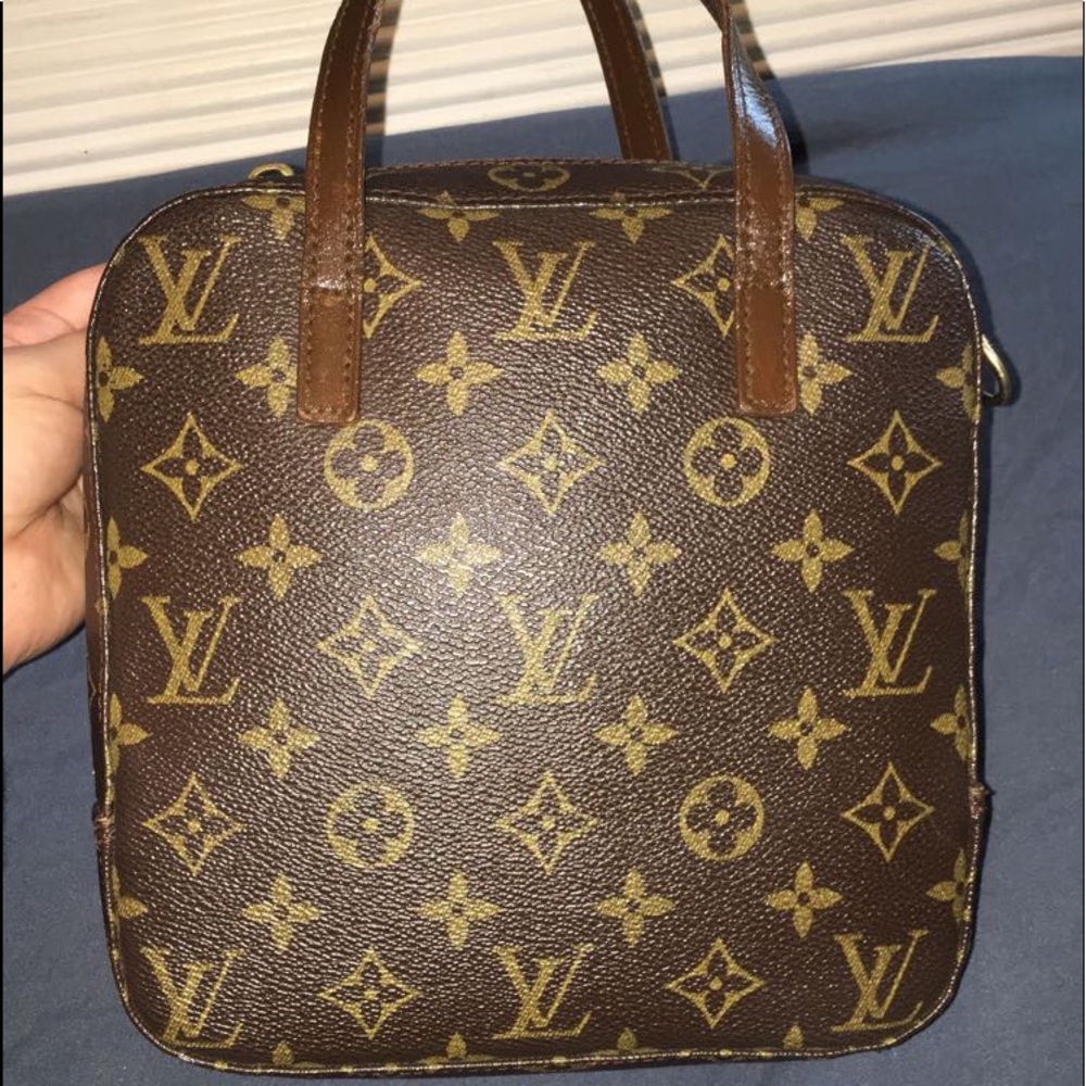 Louis Vuitton Spontini